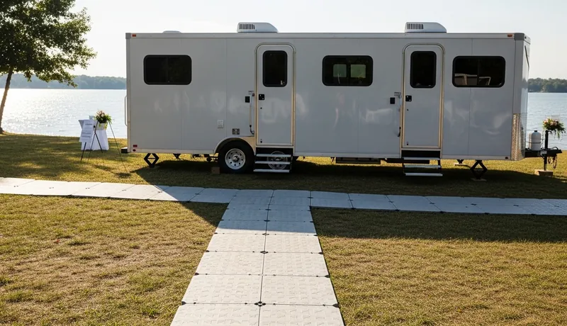 VIP Trailer Rentals Cape Coral FL